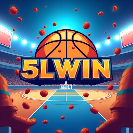 Logo da 5LWIN