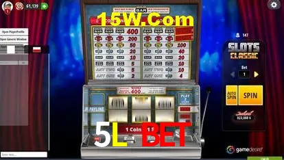 Cadastro Rápido 5L Bet