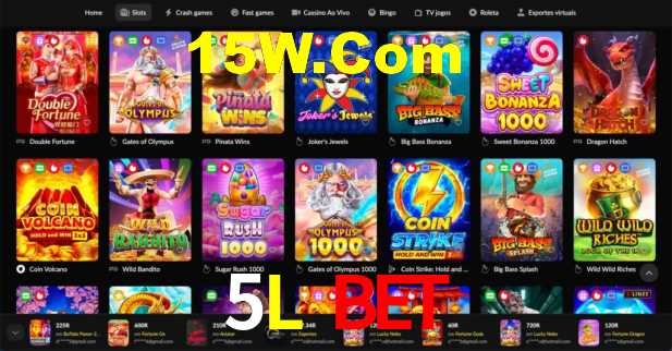 5L Bet,5L.Com Bet