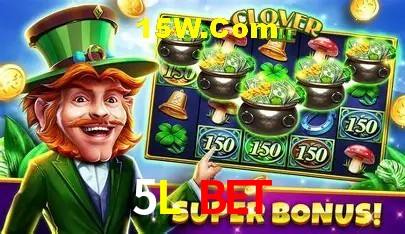 Casino Ao Vivo 5L Bet