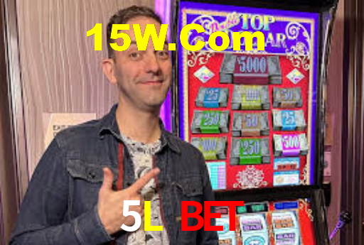 5L Bet App