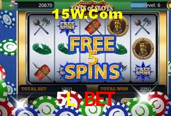 Recursos de Bônus 5L Bet