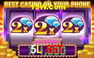 Mesa de Blackjack 5L Bet