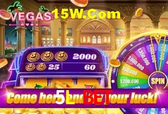 Casino Ao Vivo 5L Bet
