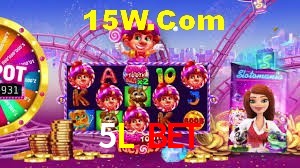 Bonus Features 5L Bet