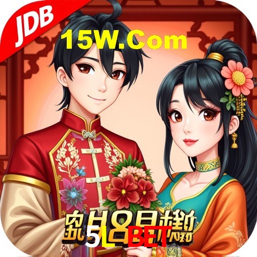 Interface do App 5L Bet