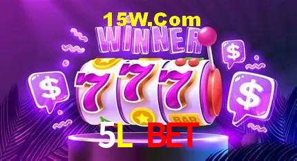 Promoção Relâmpago 5L Bet