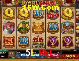 Jogo Spaceman 5L Bet