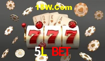 Estatísticas 5L Bet
