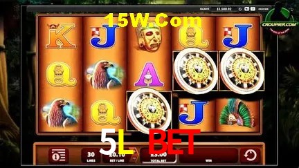 Diretório de Jogos 5L Bet