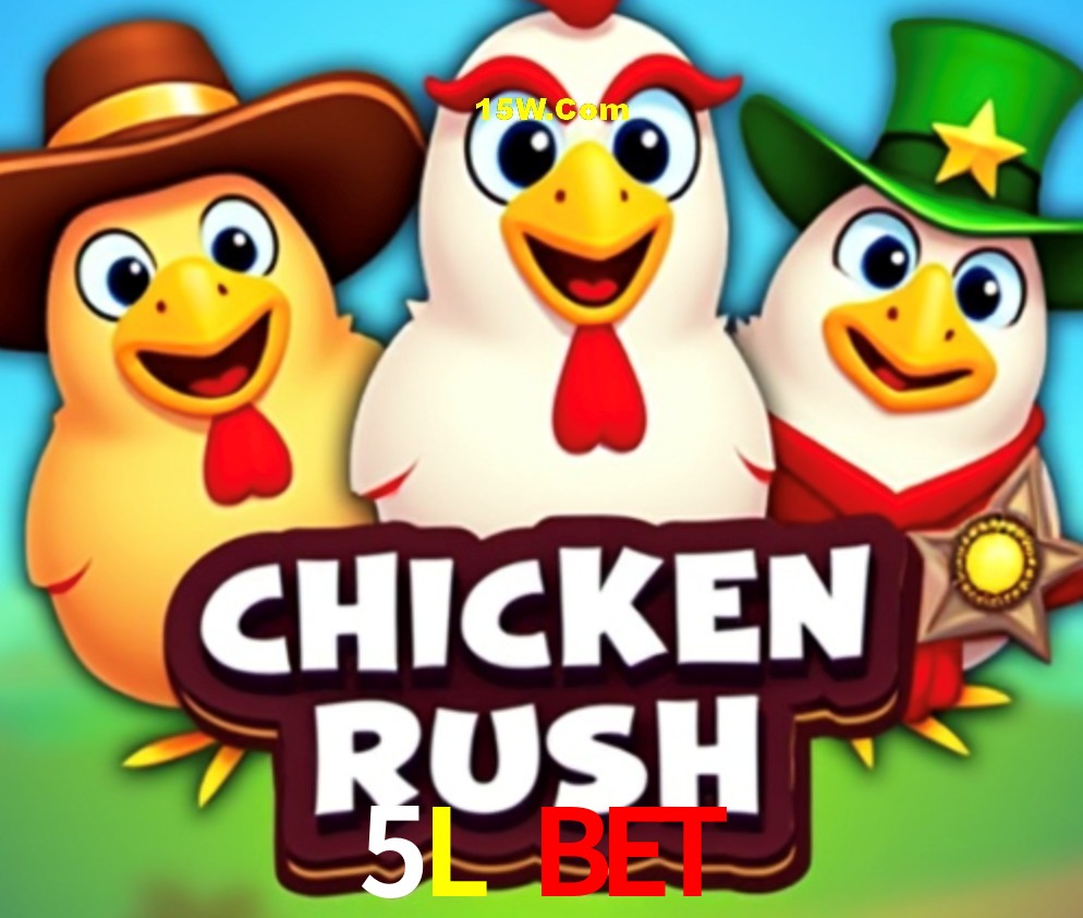 Bônus Diários 5L Bet