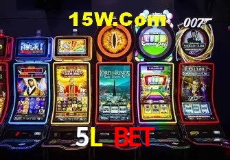 Estatísticas Esportivas 5L Bet