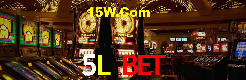 5L Bet: A Experiência de Casino com Jogos de Mesa ao Vivo