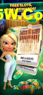 Live Casino 5L Bet