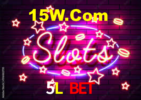 5L Bet App