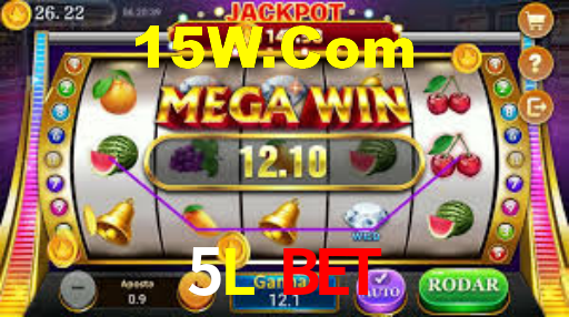 Experimente o Login Seguro Premium no 5L Bet