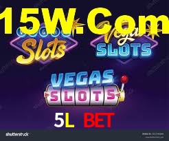 Welcome Bonus 5L Bet