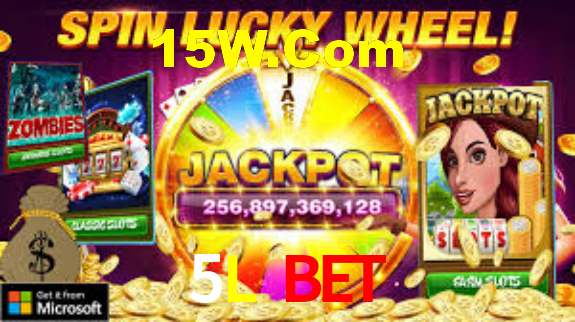 5L Bet App