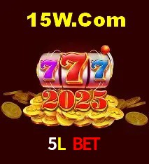 Apostas de Tênis 5L Bet