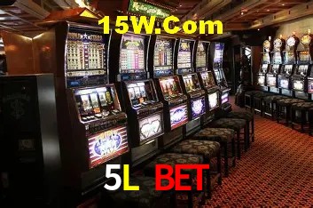Promoções Sazonais 5L Bet