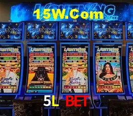 Sistemas de Segurança 5L Bet