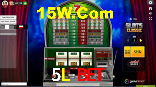 5L Bet