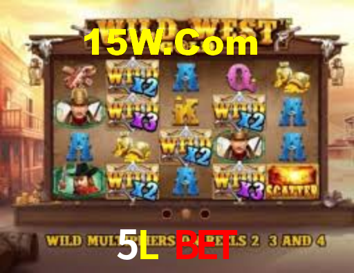 5L Bet App