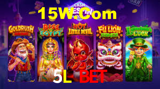 5L.Com Bet