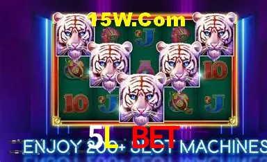 Experiência VIP 5L Bet