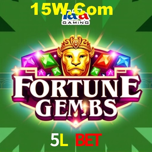 Account Benefits 5L Bet