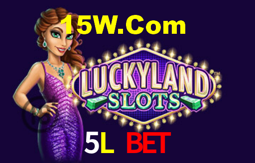 5L Bet - O Cassino Mais Exclusivo Do Brasil - 5L.Com Bet