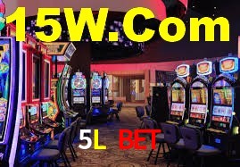 Daily Bonuses 5L Bet