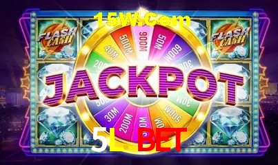 Provedores de Jogos 5L Bet